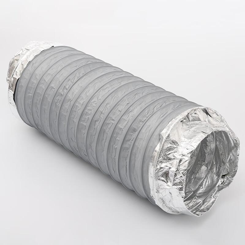 Flexible Noise Reduction Duct Hose