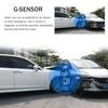 WIFI Wireless Car DVR Dash Cam Full HD 1080P Night Vision Driving Recorder Video Recording Dash Camera Auto Registrar Dashcam
