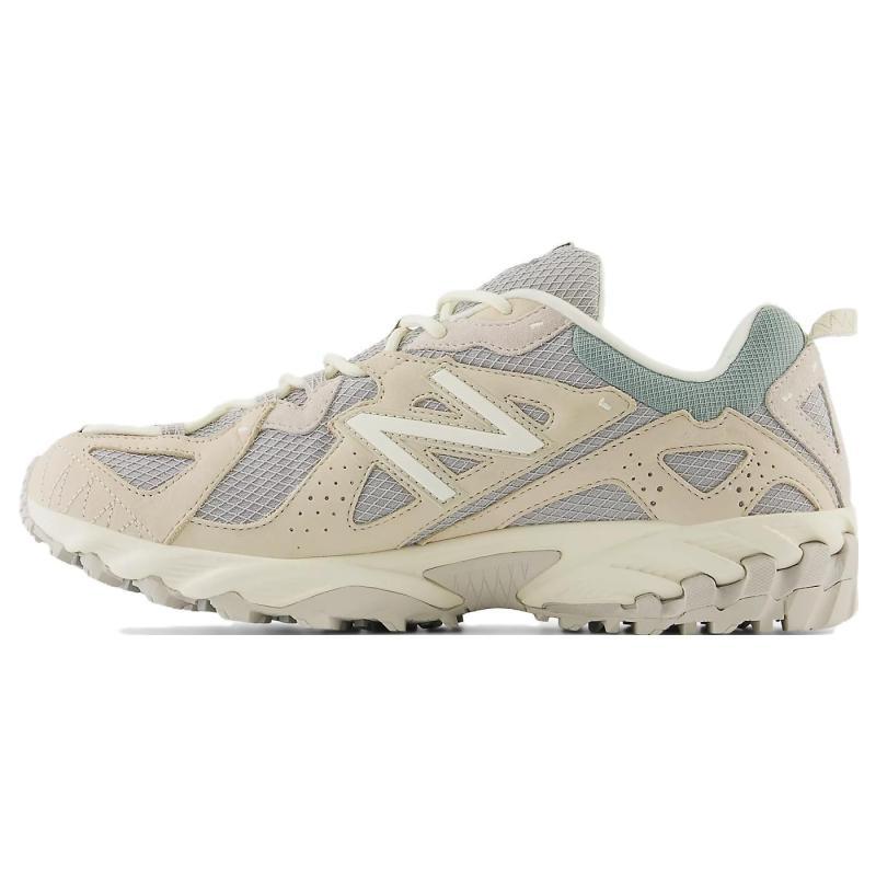 

New Balance Кроссовки 610 Sandstone Concrete ML610TN 36 бежевый