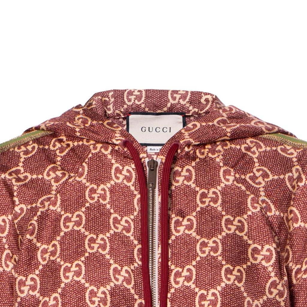 GUCCI Jackets & Coats Women's Red 631880-XJCL5-5281