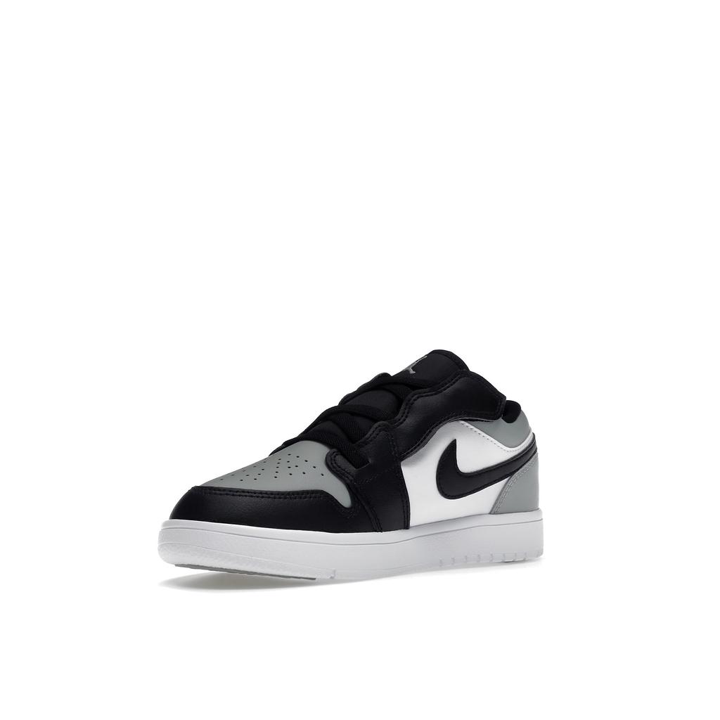 Air Jordan 1 Low Alt PS Schwarz Grau BQ6066-052