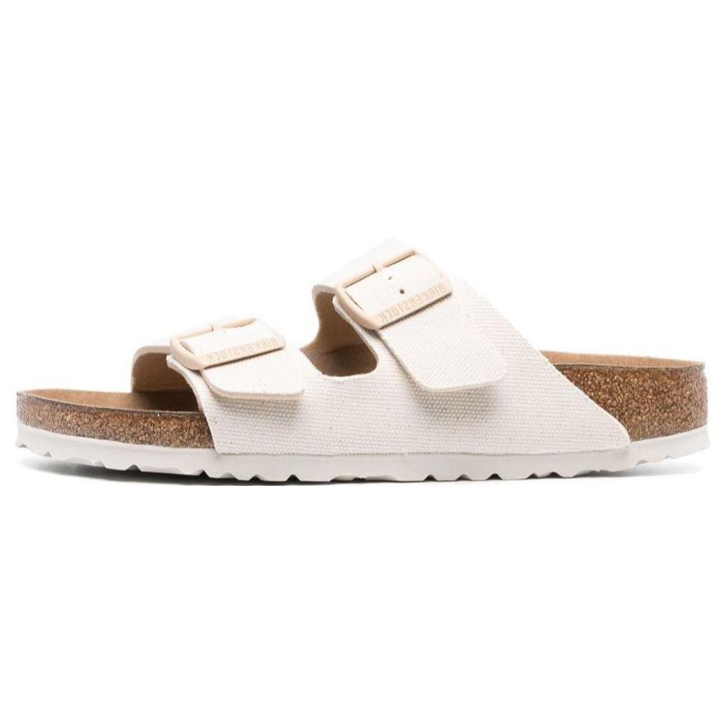 Birkenstock Buckle Detailed Slip-On Sandals Women s 1022679 37