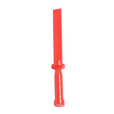 Dent Plastic Red Universal Car Body Damage Crowbars Enlarger Door Recess Body Window Door Wedge Remove Repair Hand Tools