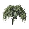 Artificial Pine Needle Christmas Wreath for Windows and Walls