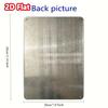 1pc 2D Flat Vintage Gothic Halloween Metal Sign - Skeleton Witch Hat Iron Decor Perfect for Outdoor/Party & Holiday Gift