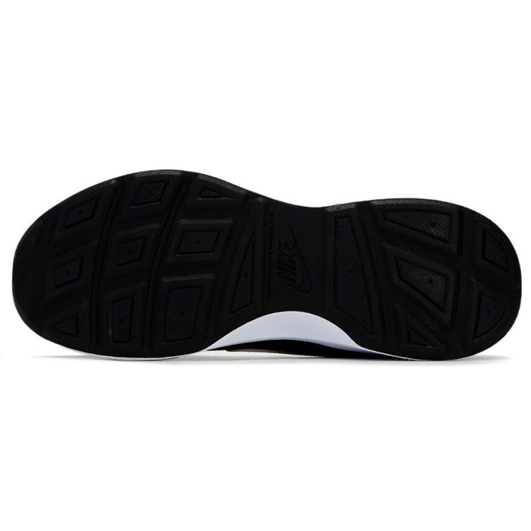 Nike Wearallday Low Top Running Shoes Black Kids' CJ3816-011
