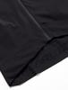 Pearl Izumi Vision UPF UV Size M Size Jersey, 50+ Protection, Sweat-Wicking, Quick-Drying, 500-B, Men's, Black, (Japan M)