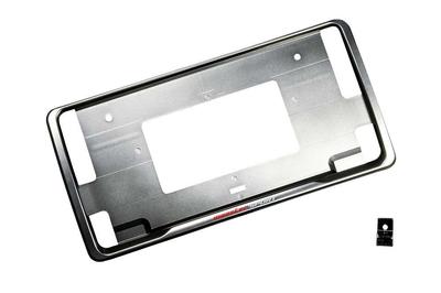 Accessoires extérieurs – Supports de plaque d'immatriculation