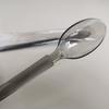 ZISIZ Plastic Disposable Spoon