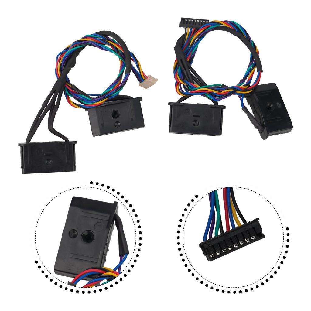 Household Cleaning Left And Right Combination Cliff Sensor For Ecovacs T5/N8/N8 Pro/T9/T8/DX93 Useful Things For Home
