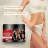 Warm Cream Designed for The Abdomen, Thighs, Buttocks, and Arms - Men and Women Sports Fitness Cream That Firms and Hydrates The Skin