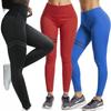 Sports Yoga Womens Workout Gym Fitness Leggings Pants Jumpsuit Clothes Athletic