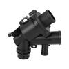 Thermostat with Housing LR032135 FOR Land Range Rover Sport LR4 V8 5.0L