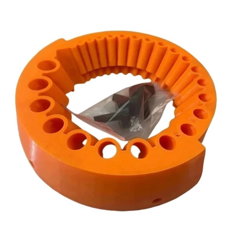 Drill Bit Sharpener,Drill Bit Sharpener For All Bits,Portable Drill Bit Sharpener,Multipurpose Drill Bit Grinding Sharpener for Grinding and Polishing