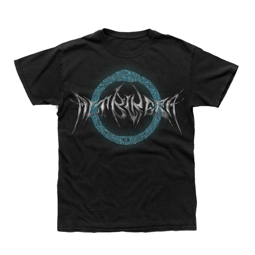 Alt Blk Era Rave Immortal Black T-shirt - NEW OFFICIAL Unisex T-Shirt XXL