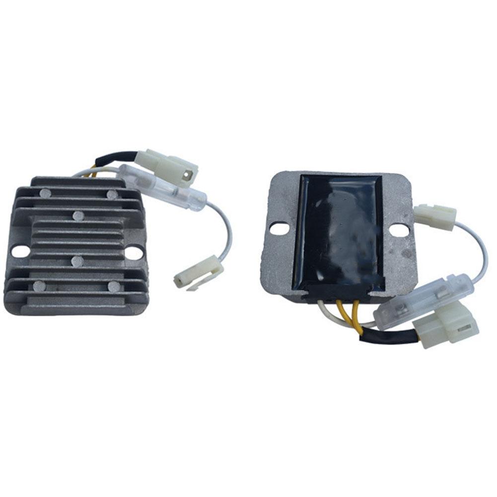 186F 170F 173F 178F Voltage Regulator Charger Module Diesel Engine Regulator