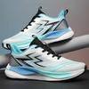 With Holes Autumn-spring Men's Summer Breathable Shoes Walking Men's Volleyball Sneakers Tenis 44 Sport Deadlift Basket