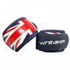 Whitaker Union Jack Horse Wraps