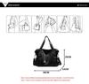 Women's 2025 Large Capacity Spring/Summer Handbag - Korean-Style Fashionable Shoulder & Crossbody Bag for Middle-Aged Moms