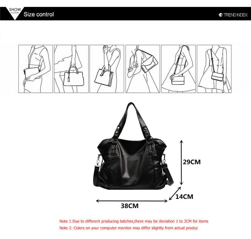 Women's 2025 Large Capacity Spring/Summer Handbag - Korean-Style Fashionable Shoulder & Crossbody Bag for Middle-Aged Moms