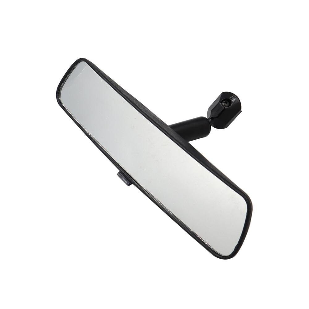 10 Rear View Mirror Replacement ABS Durable Universal For Car SUV Truck Boat