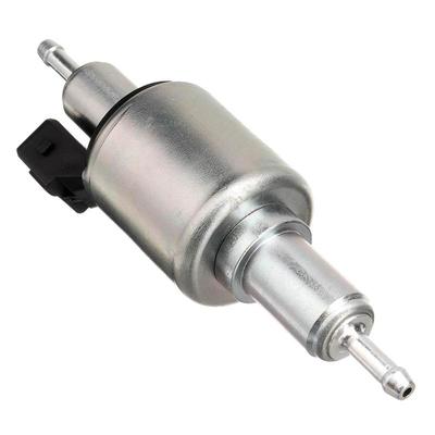 Suministro de combustible – Bombas de combustible