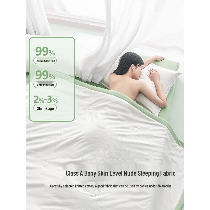 Nanjiren Washable Air Conditioning Quilt