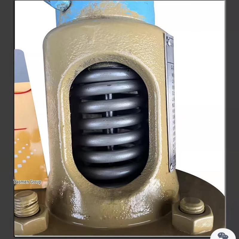 Benxing Yongyi Valve