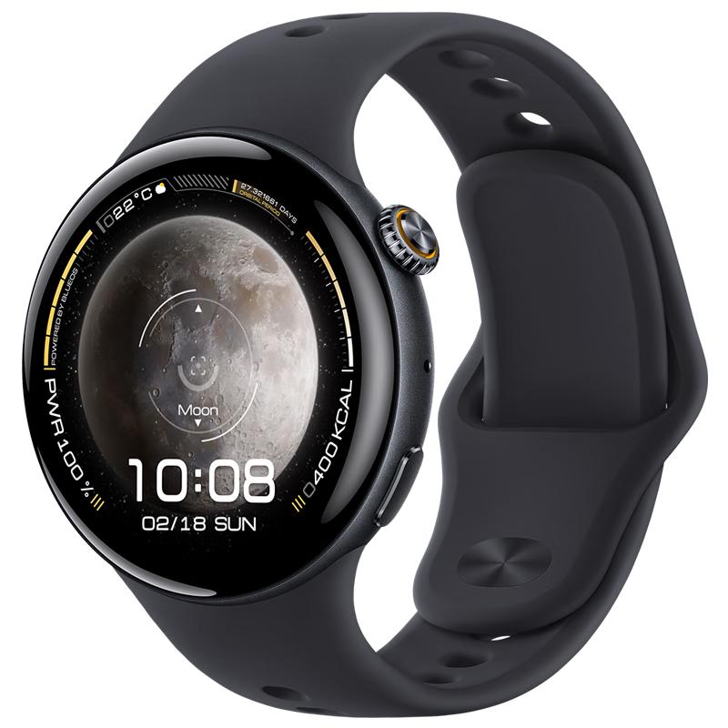 vivo iQOO Watch 5 eSIM Smartwatch (CN version)