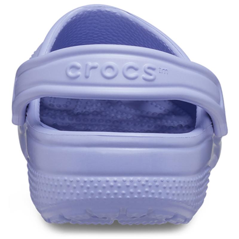 Crocs Classic Clog EVA Clogs Women's Purple