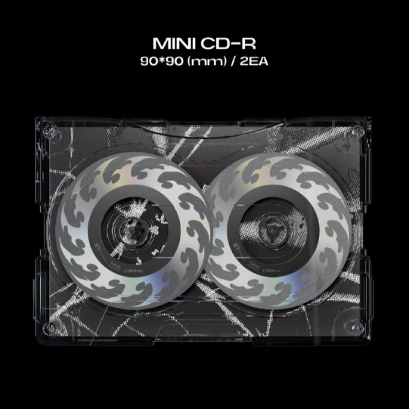 Nct Dream Dream   Scape  Dreamini Ver. 