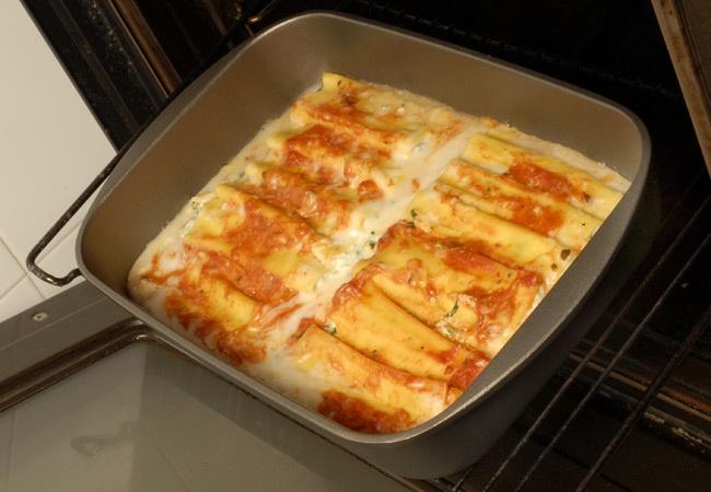 Julienne Baking Pan 22X34X7Cm