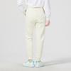 New Nike Knitted Sweatpants Women's White DQ5192-113