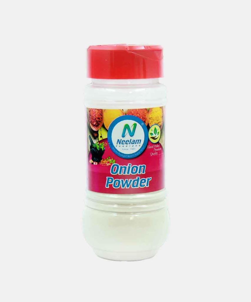Neelam Foodland Onion Powder 100G