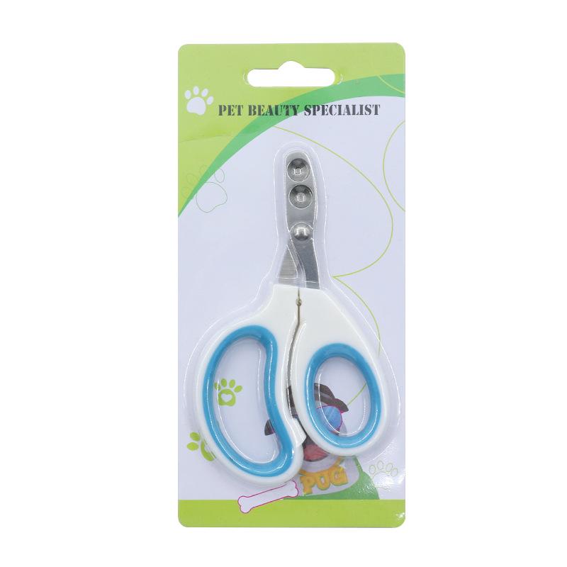 Compact Cat Nail Clippers: Beginner-Friendly Pet Grooming Tool
