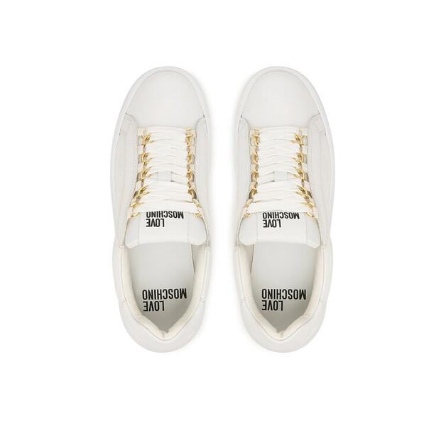 Кроссовки LOVE MOSCHINO JA15015G1OIA0100