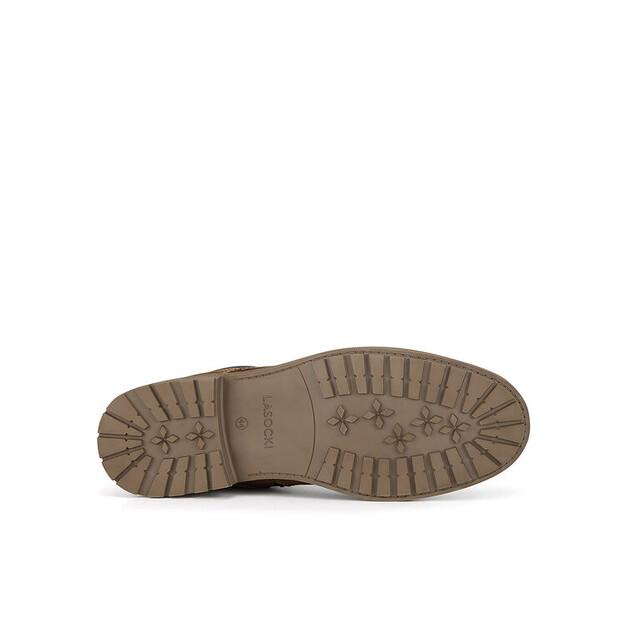 Boots Lasocki TRANCE-02 MI08 Brown