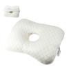 Single Hole Ear Pillow, Ear Pillow For Elderly Patients, Ear Pillow With Holes, Adult Beauty Salon Pillow