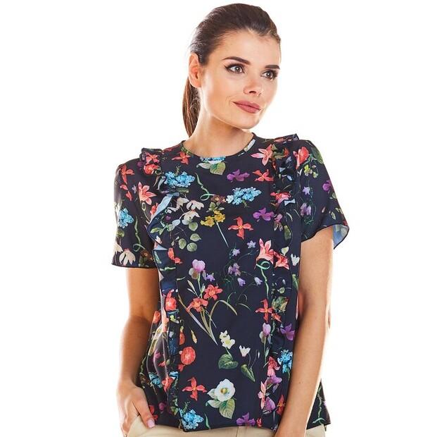 Блузка Infinite You M198 EU S