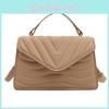 Street Style Womens Mini Square Bag With Chain And Pu Material For Casual Daily Use