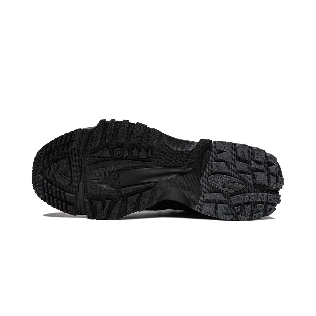 Li-Ning CF XingYe Pro 'Black' Men's AGLU151-4