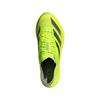 adidas Adizero Takumi Sen 10 Lucid Lemon Core Black IH5707 Men's Size