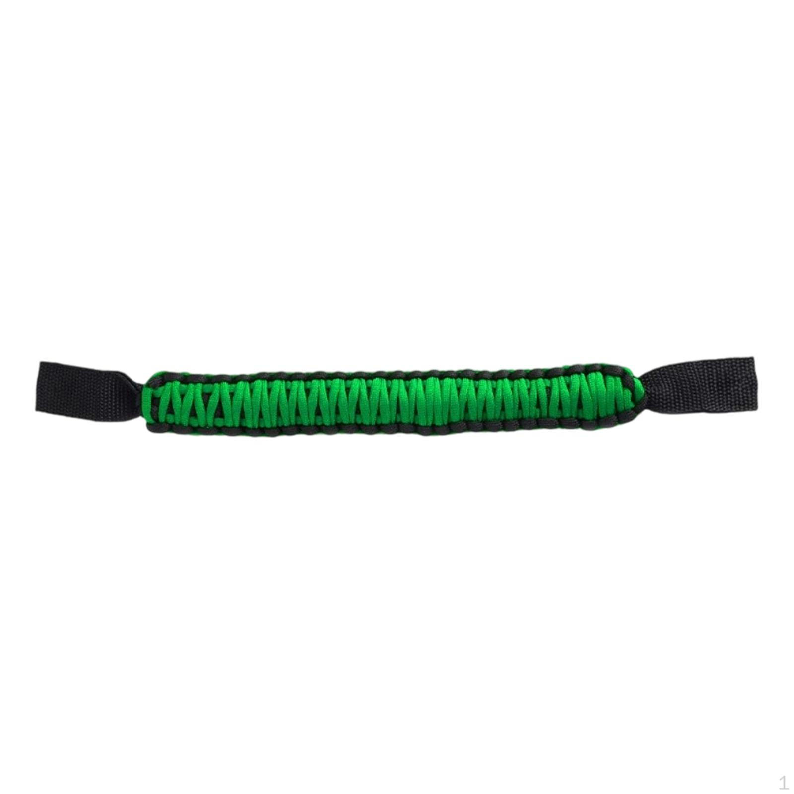 

Car Headrest Grab Handle Assist Nylon Universal Removable Front Rear Seat Back Roll Bar Grip for