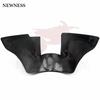 Motorcycle Front Upper Fairing Gas tank cowl cover Panel For Kawasaki Z1000 Z 1000 2010 - 2013