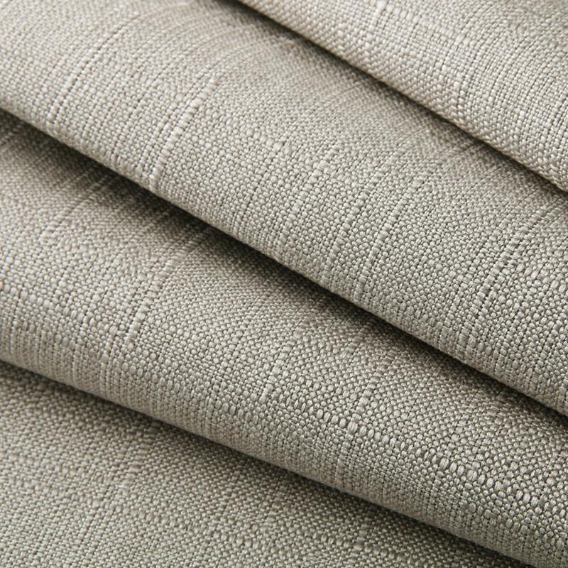 Linen Patterned High-density Fabric Clothing Bags Curtains Handmade DIY Fabric Breathable and Flowing Suitable for All Seasons