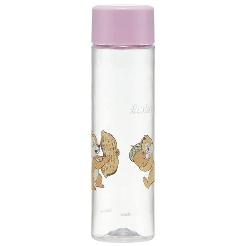 

Skater Direct Drinking Water Bottle, 200ml, Disney Chip & Dale, Smoky Color, PDC3-A