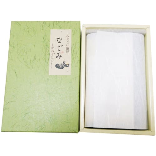 Awaji Umekundo Smokeless Incense, Additive-Free, Made In Japan, Scentless Incense, Low Smoke, Nagomi, 135g (1 Box) #108