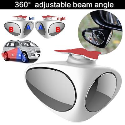 chicco rear view mirror