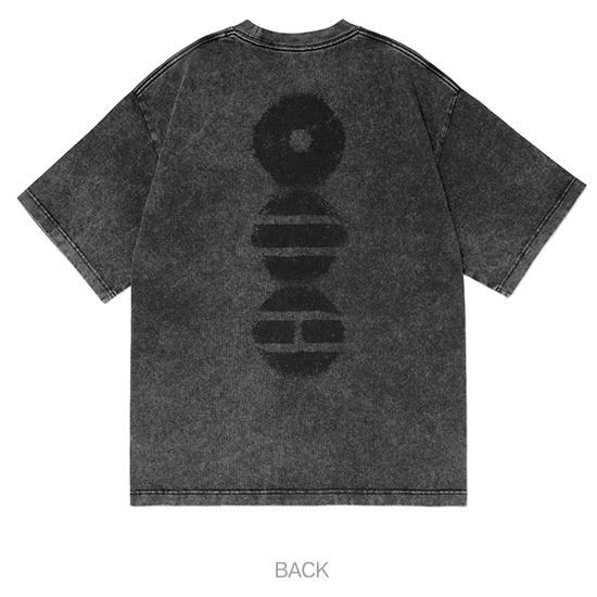 Předobjednávka BTS World Tour ARIRANG Oficiální MD tričko S/S