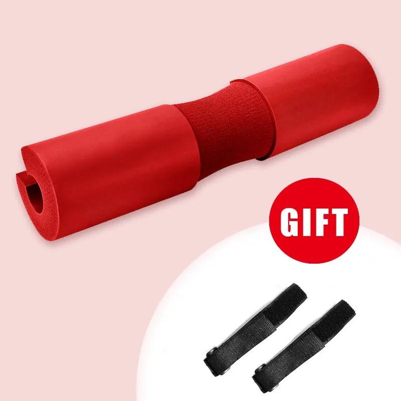 Squat Neck Pads, Barbell Shoulder Pads, Fitness Gloves, Men'S Strength Lift, Women'S Knee Pads, Hard Pull Waist Belts, Wrist Pad